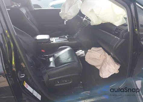 2013 Lexus Rx 350 из США, поврежденный, VIN 2T2BK1BA7DC206549